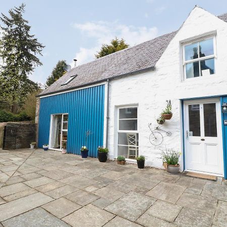 Puccini Villa Pitlochry Exterior photo